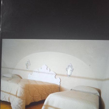 San Vincenzo House Villa Napoli Ngoại thất bức ảnh
